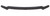 Bugflector II Stone/Bug Deflector | AVS25618