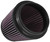 Universal Clamp-On Air Filter | 5" (ID) x 5.5" (H) | KNERU-5147