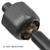 Tie Rod End | BEC101-7827