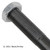 Tie Rod End | BEC101-7827
