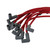 Wire Set, Super Conductor, Mustang 5.0L, '94-on | MSD32209