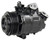 7SBH17 Reman Compressor | 4SE97332