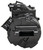 7SBH17 Reman Compressor | 4SE97332