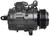 7SBH17 Reman Compressor | 4SE97332