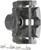 Remanufactured Unloaded Caliper w/Bracket | CAR18-B4968A