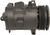 6SEU16C Reman Compressor | 4SE97357