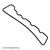 Valve Cover Gasket/Gaskets | BEC036-0834
