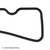 Valve Cover Gasket/Gaskets | BEC036-0834