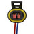 Vehicle Speed Sensor Connector | BWDHRK1