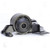 Engine Mount Rear,Left | 62M8453