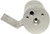 Aluminum Filter Drier w/ Pad Mount | 4SE33601
