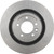 Premium Coated Vented Brake Rotor | BBB09.B503.11