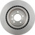 Premium Coated Vented Brake Rotor | BBB09.B503.11