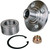 Front Wheel Hub Bearing Kit For Honda Civic 2001-2005 | SKFBR930589K