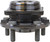 Rear Wheel Hub Bearing Assembly For 2015-2021 Ford Mustang | SKFBR930955