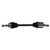 13-14 Ford Fusion (1.6) CV Axle Assembly  - Front Left | GSPNCV11178