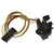 Windshield Wiper Switch | BWDS3099