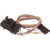 Windshield Wiper Switch | BWDS3099