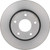 Premium Coated Vented Front Brake Rotor | BBB09.B647.11