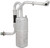 Accumulator w/ Hose | 4SE83092