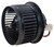Flanged Vented CCW Blower Motor w/ Wheel | 4SE76961