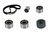 Timing Belt Kit Without Water Pump | CONTB328K1