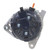 Remanufactured First Time Fit Alternator, 140 Amp | DEN210-1124