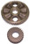 Engine Timing Gear Set | CKY2516S