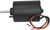 Single Shaft Vented CW/CCW Blower Motor w/o Wheel | 4SE35502