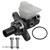 Brake Master Cylinder | BEC072-0020