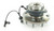 Front Wheel Hub Bearing Assembly For Chevrolet GMC | SKFBR930824