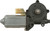 Remanufactured Power Window Motor | CAR47-3520