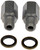 Turbo Feed Hose Connector Set | DOR667-504