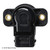 Throttle Position Sensor | BEC158-0651