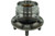 Wheel Bearing and Hub Assembly | KOY3DACF038DB-2F-AM