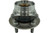 Wheel Bearing and Hub Assembly | KOY3DACF038DB-2F-AM