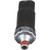 Oil Pressure Gauge Switch | BWDS4073