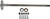 Rear Axle Shaft | DOR630-216
