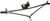 Wiper Transmission | DOR602-327