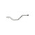 Exhaust Tail Pipe 2.75" Inlet (ID) 2.75" Outlet (OD) | WEX55295