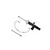 Front Left Suspension Strut Assembly | BIL23-238916