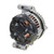 Remanufactured First Time Fit Alternator, 145 Amp | DEN210-1077