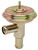 Vacuum Open Non-Bypass Heater Valve | 4SE74604