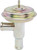 Vacuum Open Non-Bypass Heater Valve | 4SE74604
