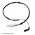Brake Pad Sensor Wire | BEC084-1603