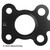 Exhaust Manifold Gasket | BEC037-8031