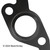 Exhaust Manifold Gasket | BEC037-8031