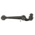 Front Lower Forward Suspension Control Arm and Ball Joint Assembly | MOORK620148