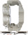 Remanufactured Unloaded Caliper | CAR18-4351