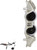 Remanufactured Unloaded Caliper | CAR18-4351